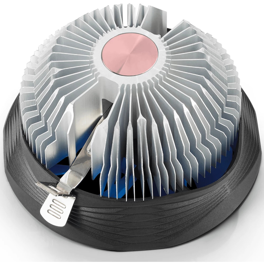 Система охлаждения Deepcool GAMMA ARCHER PRO V2 Для процессора - миниатюра 2