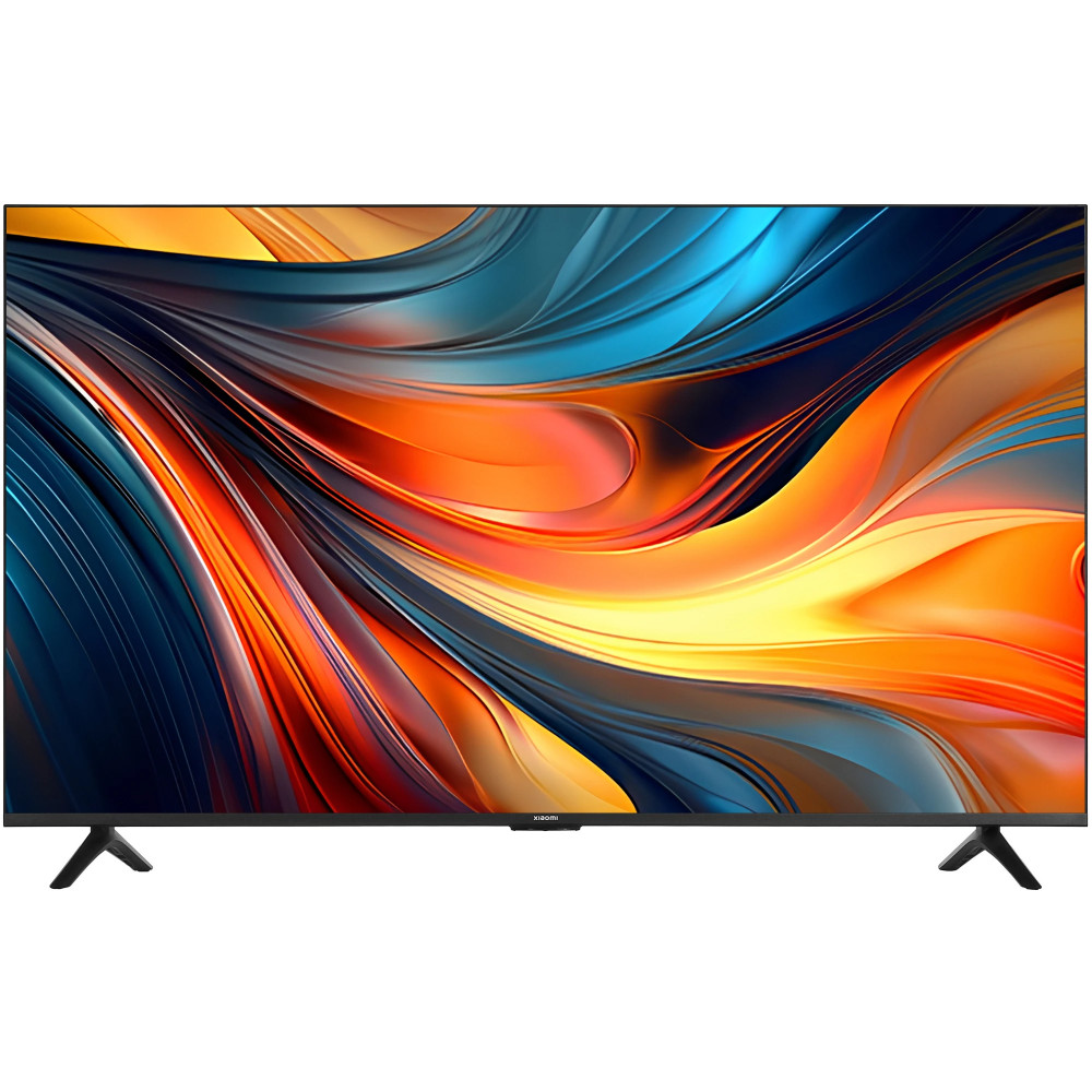 Телевизор Xiaomi TV A 55 2026 L55MB-ARU 55 ", Smart TV, Черный — фото товара