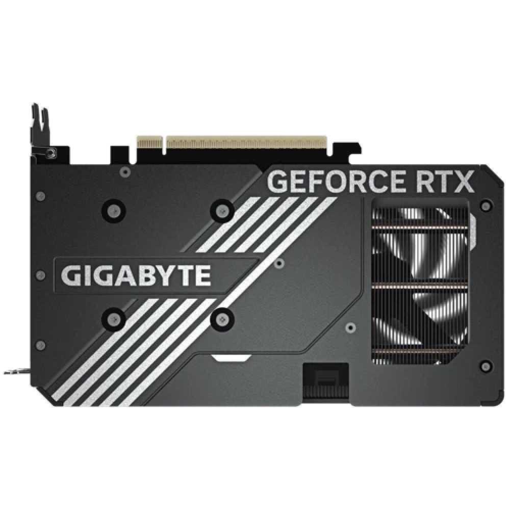 Видеокарта Gigabyte GeForce RTX 5060 Ti WINDFORCE MAX OC GV-N506TWF2MAX OC-16GD 16 ГБ - миниатюра 2