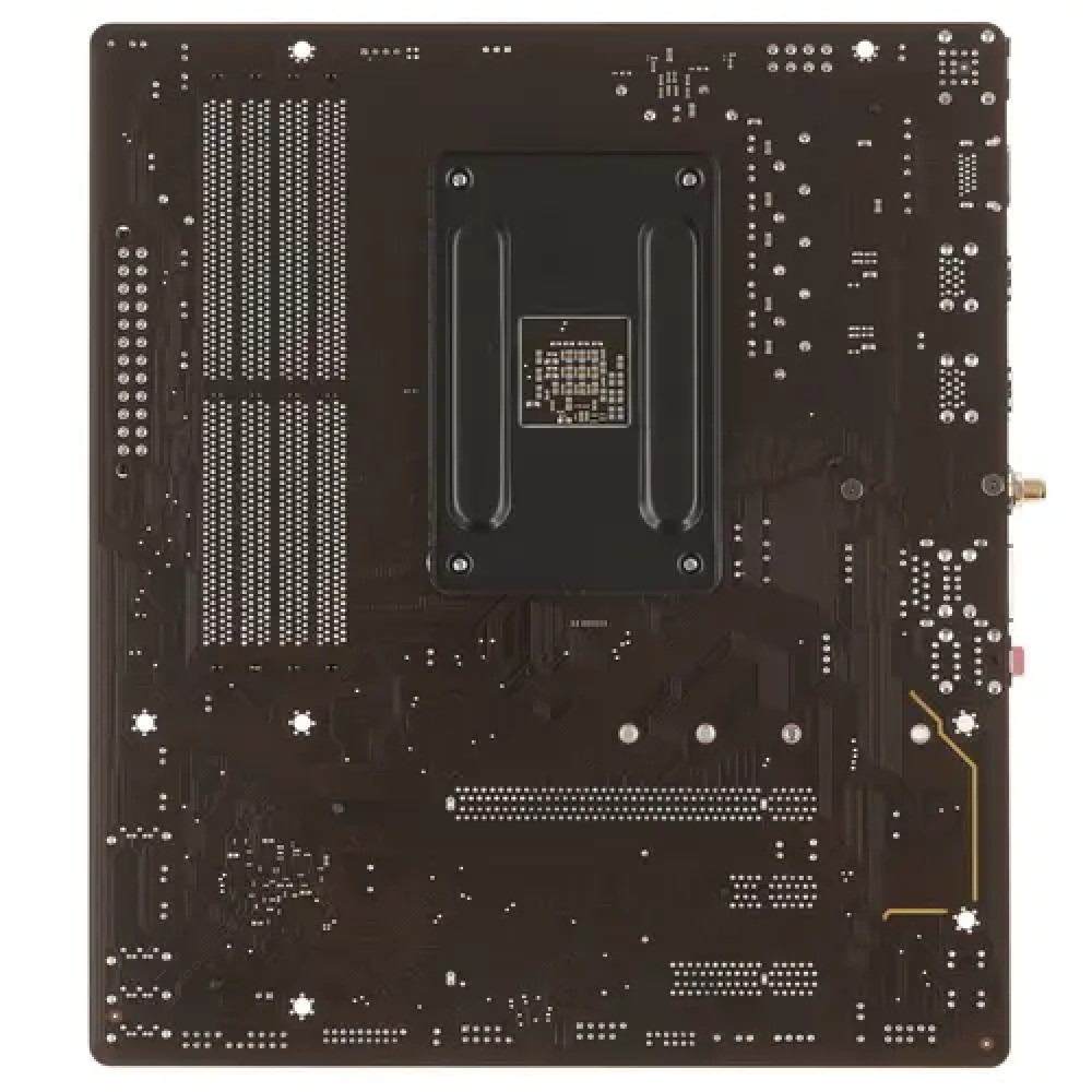 Материнская плата Gigabyte B450M DS3H WIFI Micro-ATX, AMD AM4 - миниатюра 2