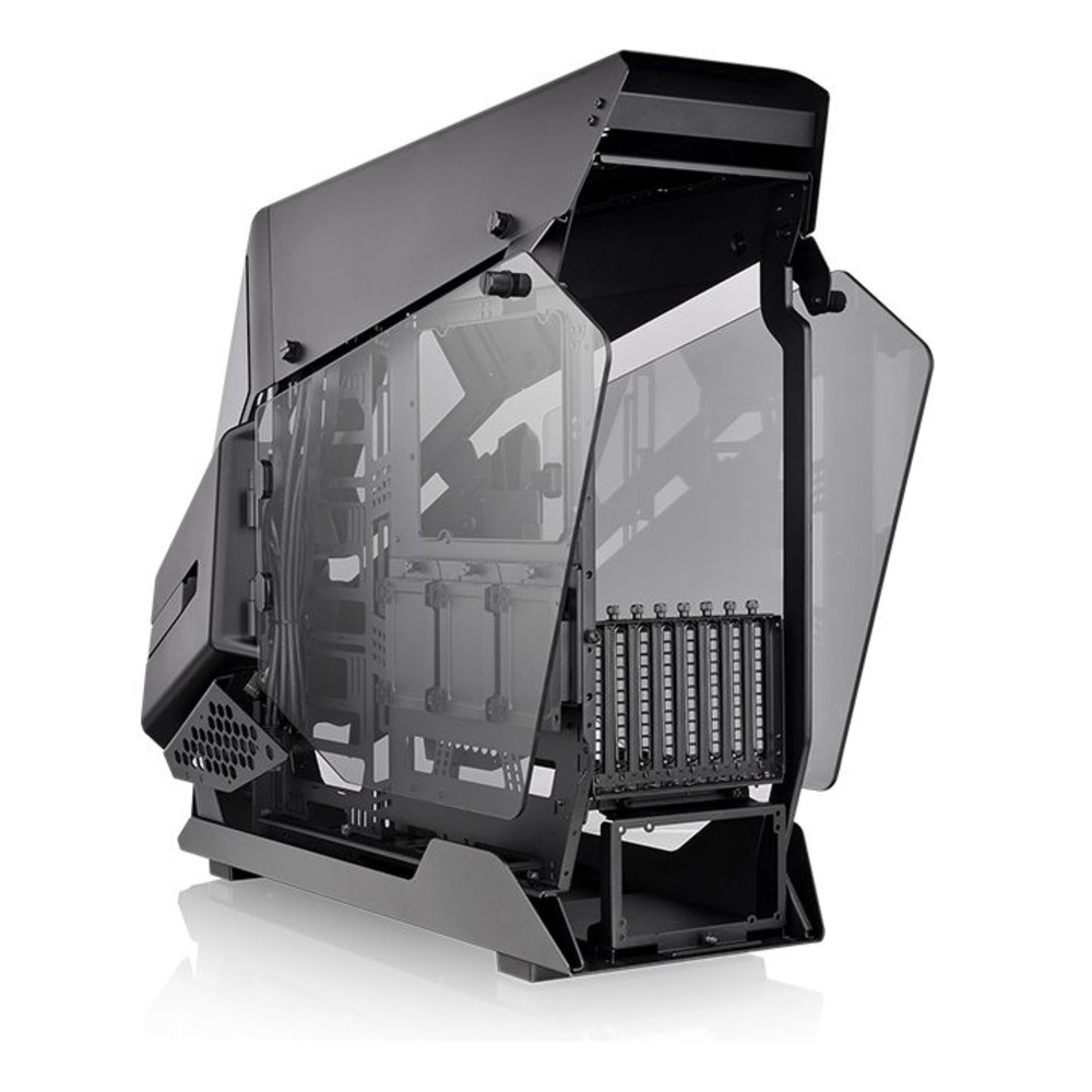 Корпус Thermaltake AH T600 CA-1Q4-00M1WN-00 Full-Tower - миниатюра 5