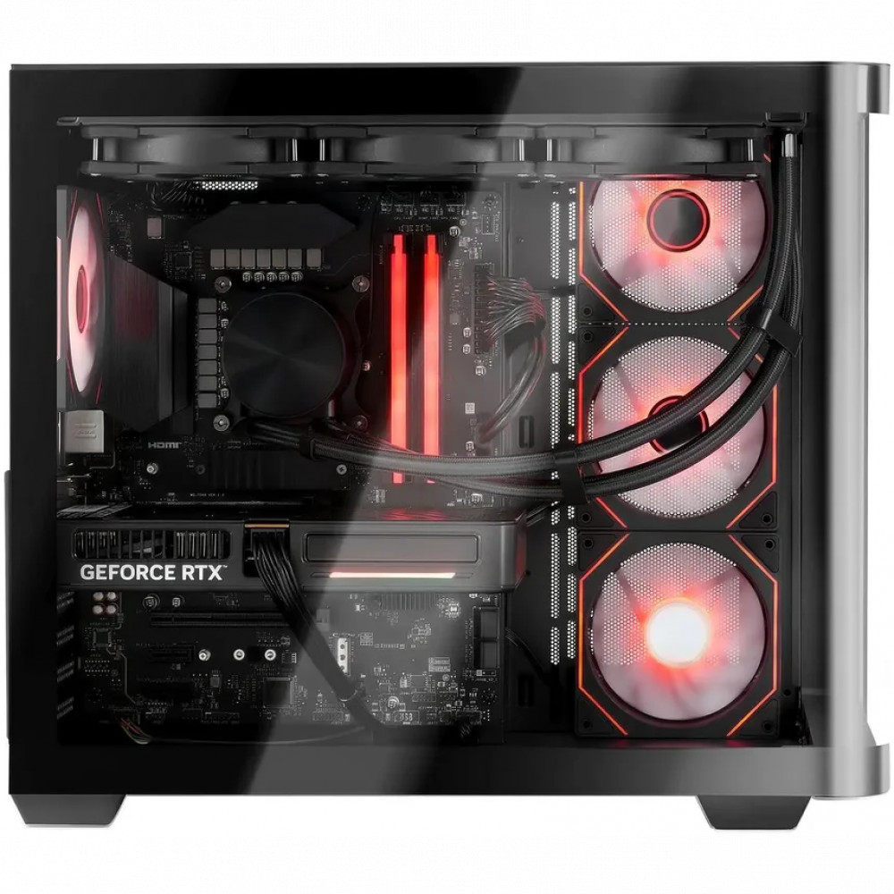 Персональный компьютер Bloody BD-PC CZ79V3 Tower 2170111 Core i5, 14600KF, 3.5, 32 Гб, DDR5-6000, Windows 11 Home - миниатюра 4