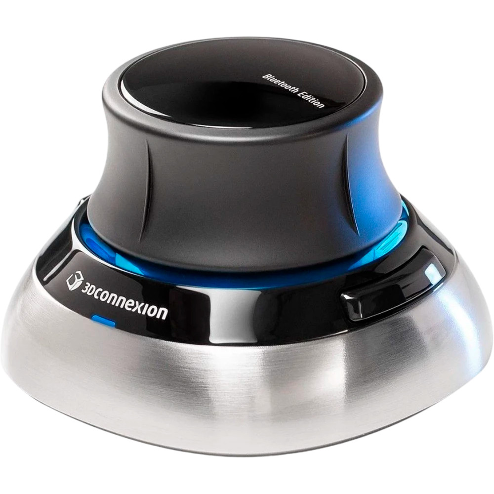 Мышь 3Dconnexion SpaceMouse Wireless 3DX-700115 Беспроводная — фото товара