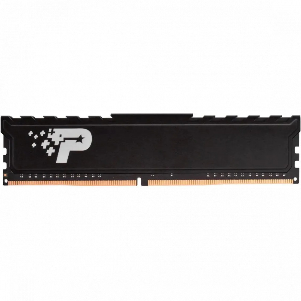 ОЗУ Patriot Signature Premium PSP432G3200H1 DIMM, DDR4, 32 Гб, 3200 МГц — фото товара
