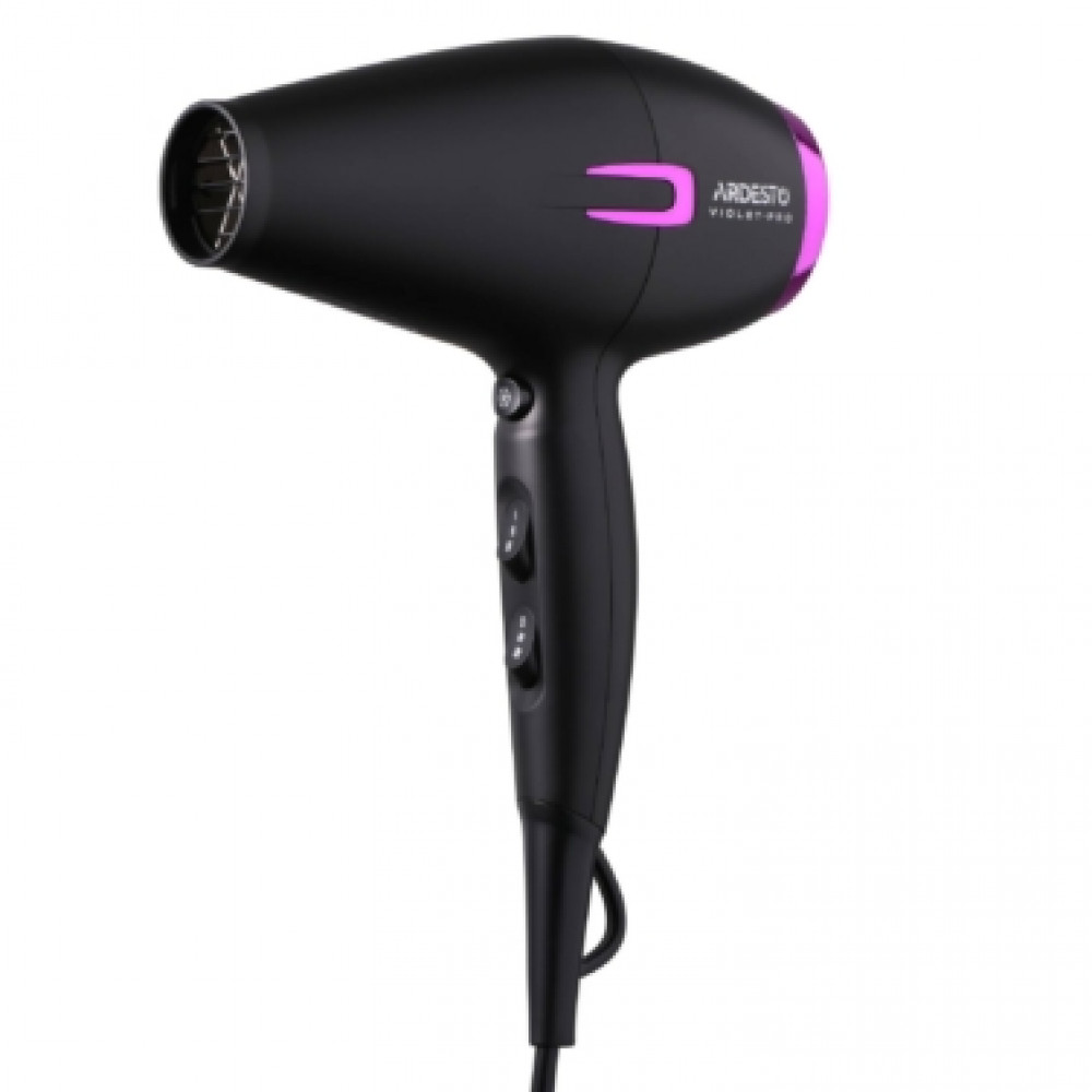 Фен ARDESTO HD-Y221PRO 2100 Вт - миниатюра 2