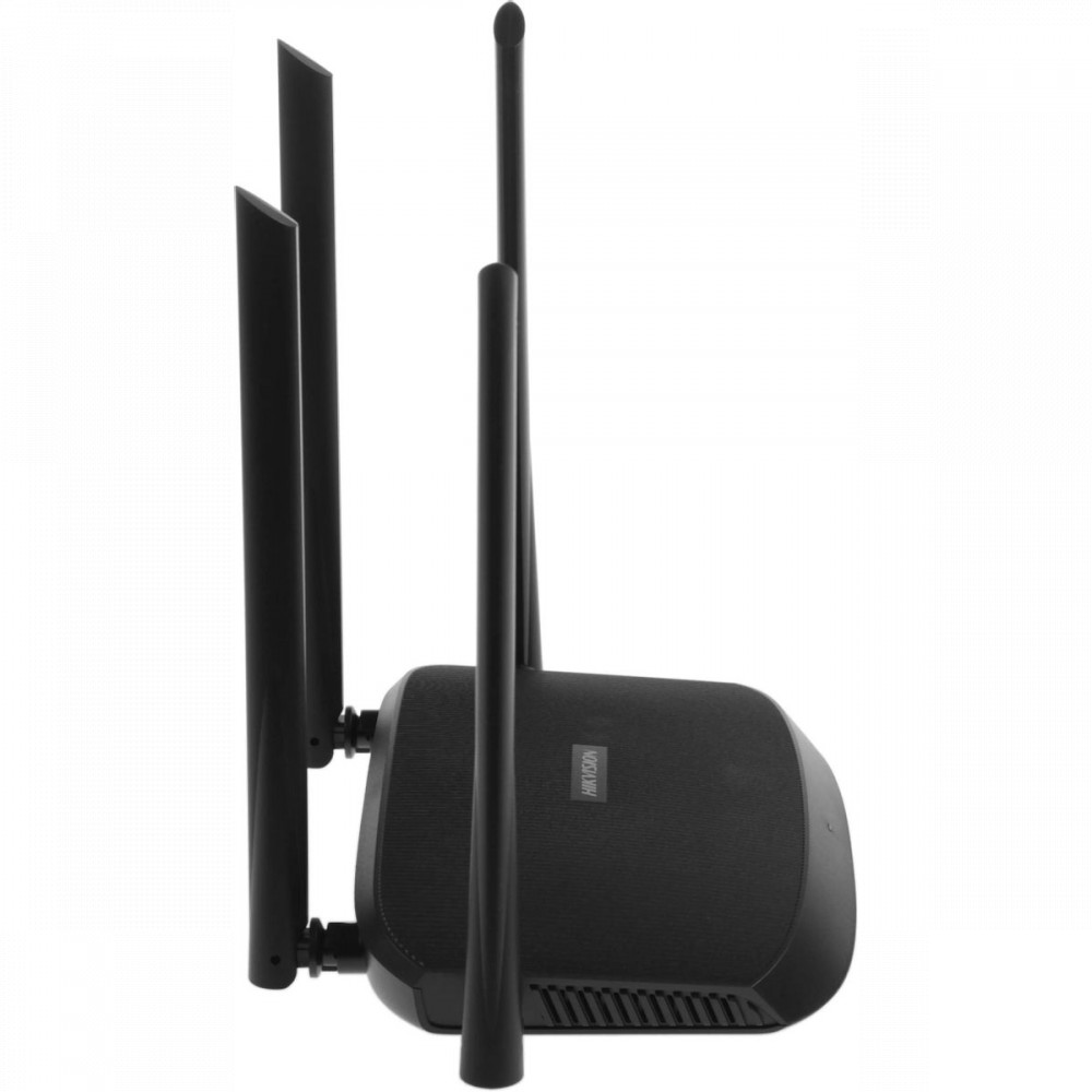 Маршрутизатор для дома Hikvision DS-3WR12GC - миниатюра 4