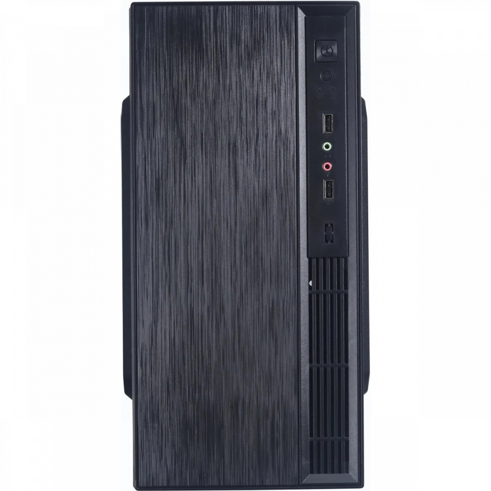 Корпус Accord ACC-241 Black Mini-Tower - миниатюра 2