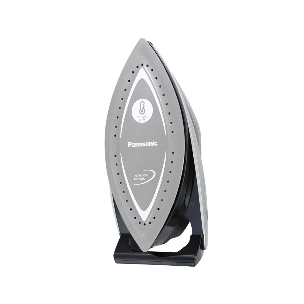 Panasonic NI-WT980LTW Утюг, 2800 Вт - миниатюра 3