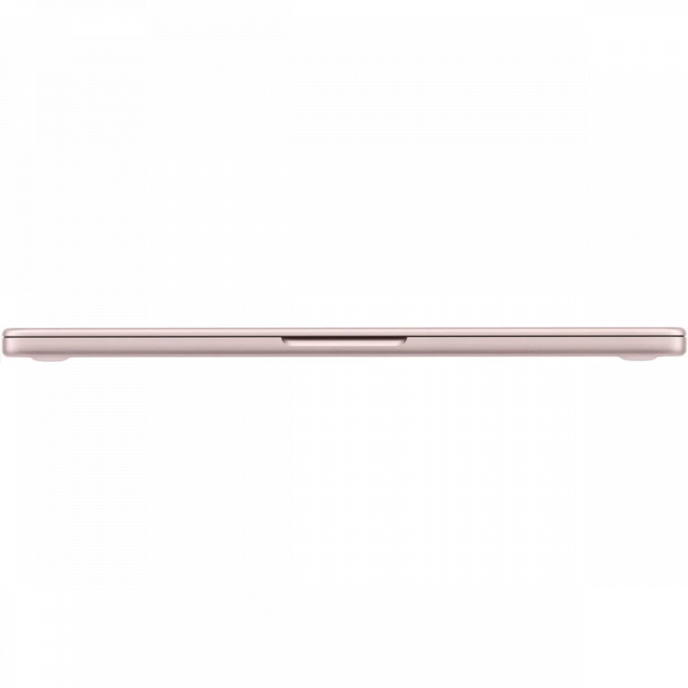 Ноутбук Apple MacBook Neo 512Gb Blush MHFJ4HN/A 13 ", 2408x1506 (16:10), Apple, Apple A18, 8 Гб, 512 ГБ, Apple A18 Pro 5-Core, Mac OS - миниатюра 5