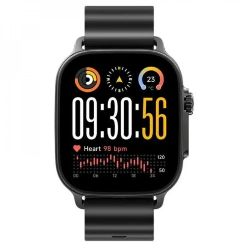 REALME Watch 5 Smart Watch for Unisex 6941764468771 Смарт-часы - миниатюра 2