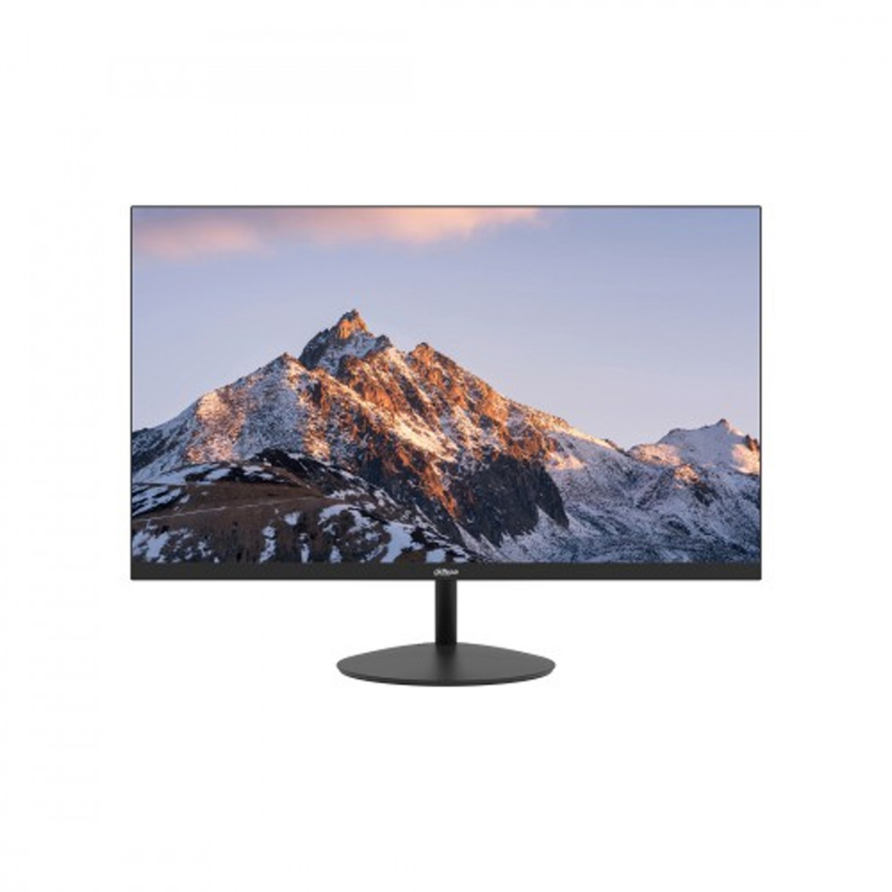 Монитор Dahua DHI-LM22-A210Y 21.45 ", VA, Full HD 1920x1080 (16:9), 120 Гц — фото товара