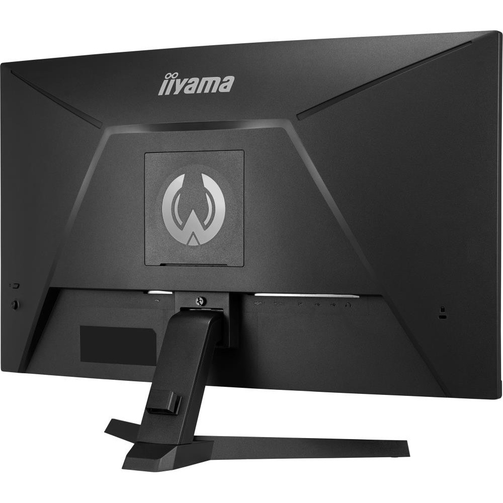 Монитор IIYAMA Red Eagle G2766HSU-B1 27 ", VA, Full HD 1920x1080 (16:9), 165 Гц - миниатюра 5
