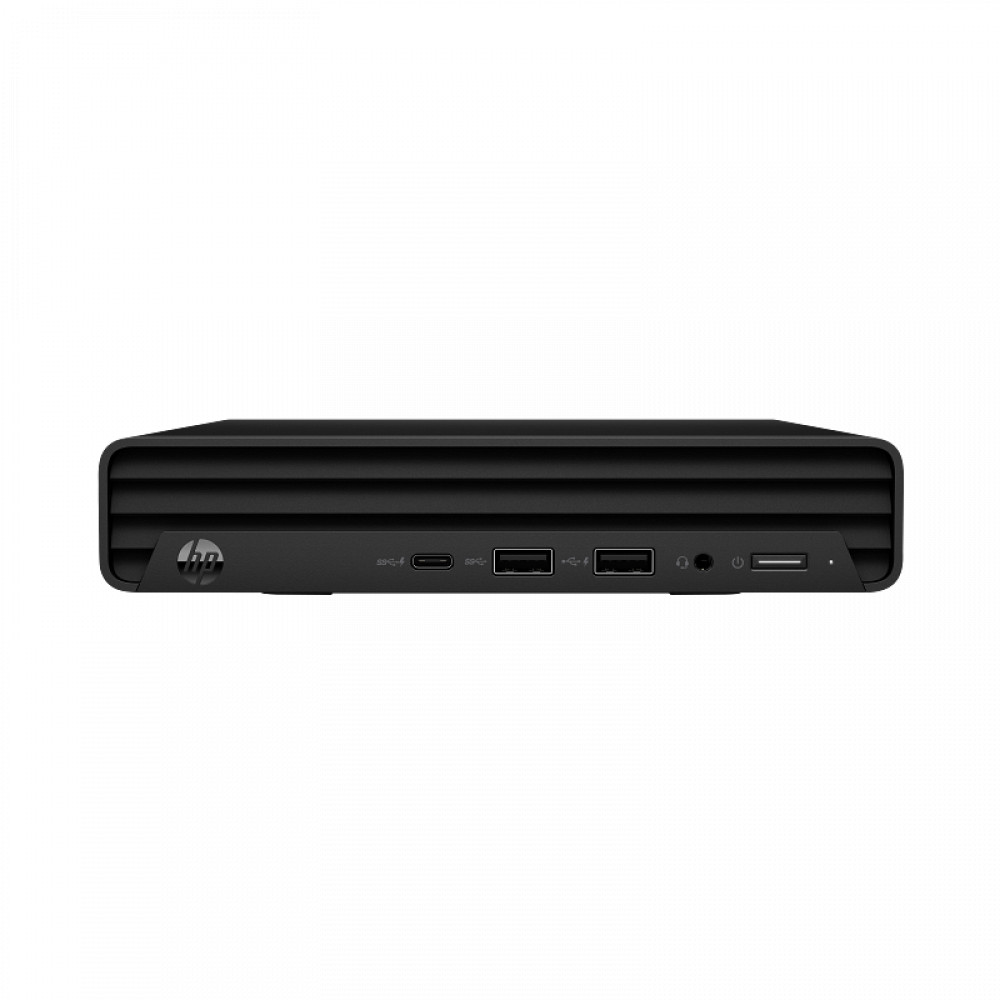 Персональный компьютер HP Pro Mini 260 G9 D65D9EA Core i5, 1335U, 1.3, 8 Гб, DDR4-3200, Windows 11 Pro - миниатюра 3
