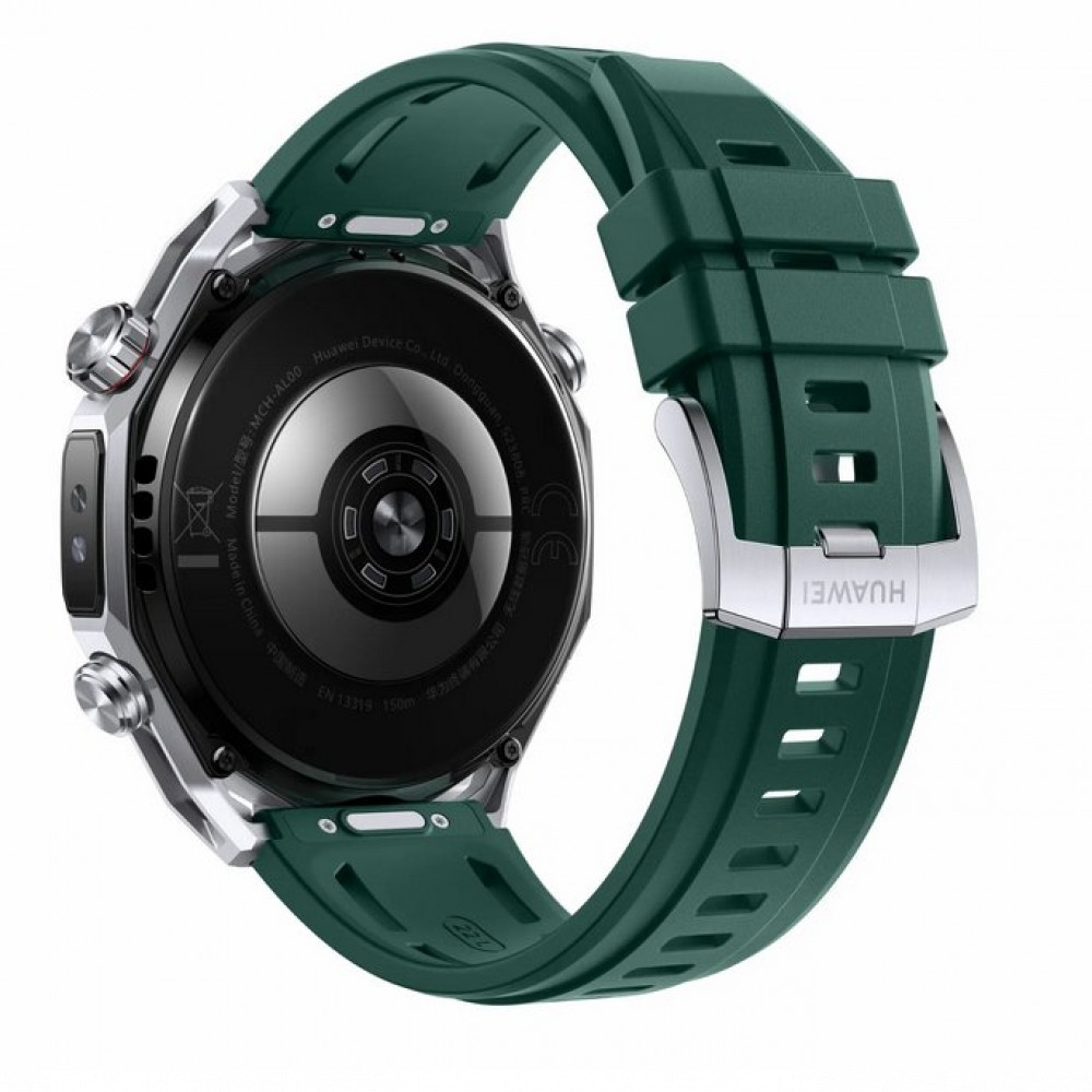 Huawei Watch Ultimate 2 MCH-AL00 55020GNS Смарт-часы - миниатюра 4