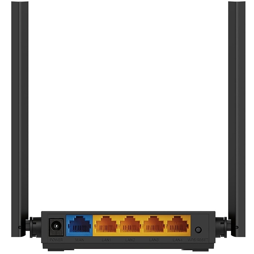 Маршрутизатор для дома TP-Link Archer C54 - миниатюра 3