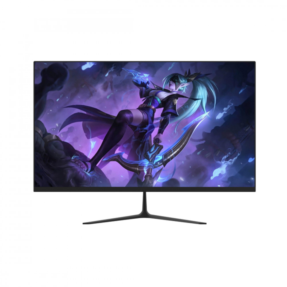 Монитор XGIMI OFLED27+ 27 ", IPS, Full HD 1920x1080 (16:9), 100 Гц — фото товара