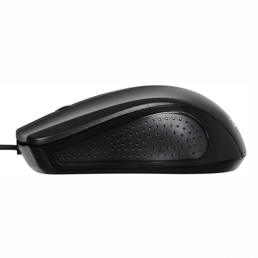 Мышь Acer OMW010 ZL.MCEEE.001 Бюджетные, Проводная - миниатюра 2