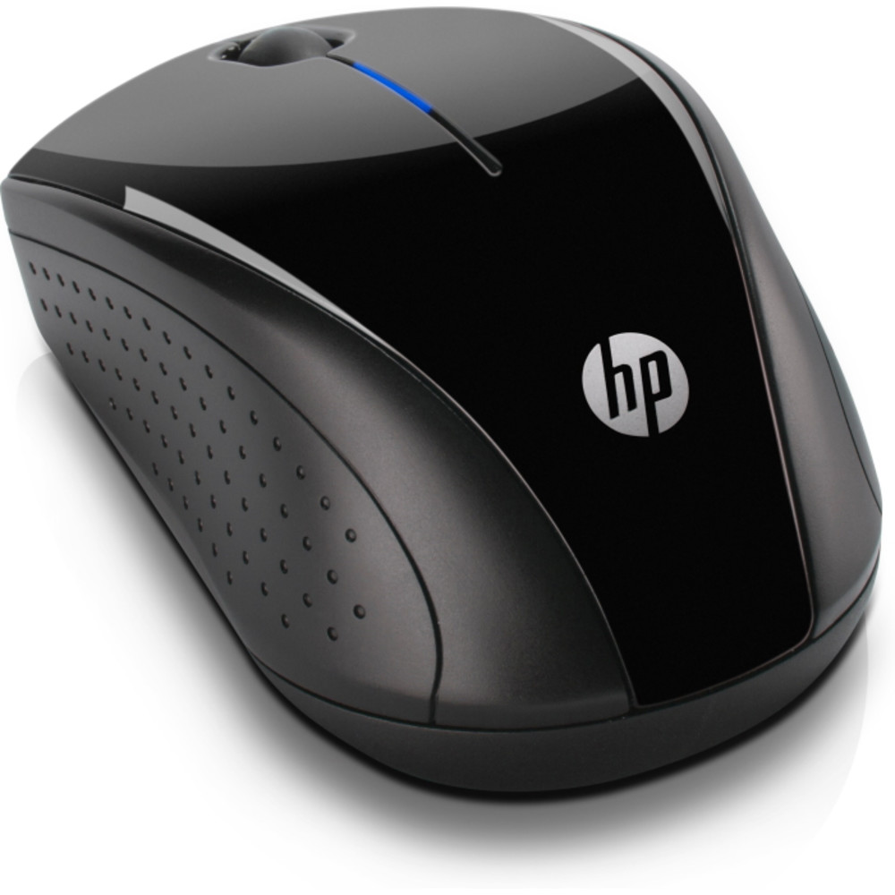 Мышь HP 220 3FV66AA Премиальные, Беспроводная - миниатюра 2
