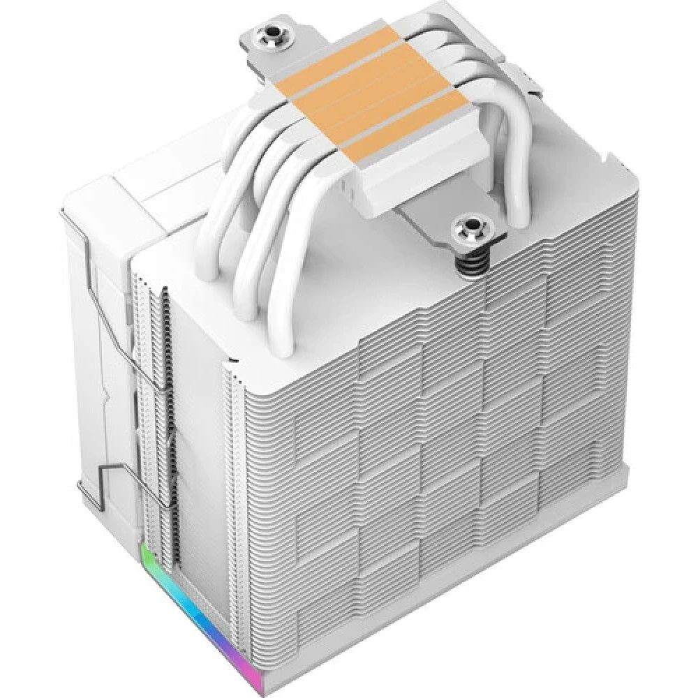 Система охлаждения Deepcool AK500S DIGITAL SE WH R-AK500S-WHADMN-GJD Для процессора - миниатюра 5