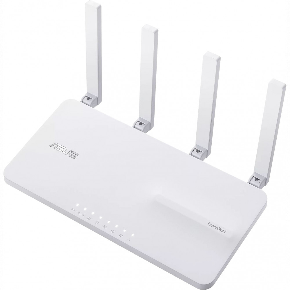 Маршрутизатор для дома Asus ExpertWiFi EBR63 90IG0870-MO3C00 - миниатюра 3