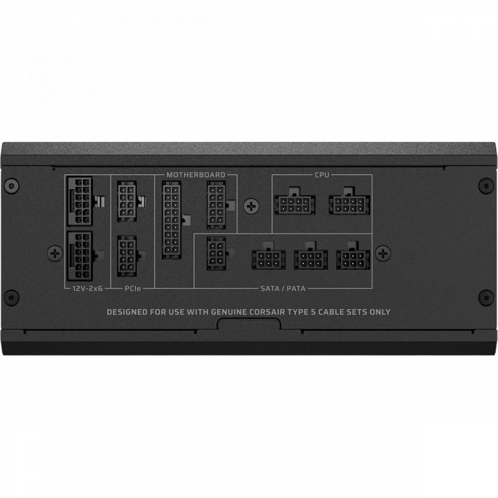 Блок питания Corsair HX1500i SHIFT CP-9020269-EU 1500 Вт - миниатюра 3