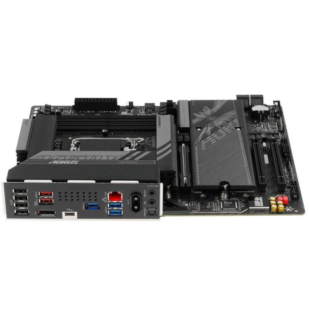 Материнская плата Gigabyte Z890 AORUS ELITE WIFI7 ATX, LGA 1851 - миниатюра 3