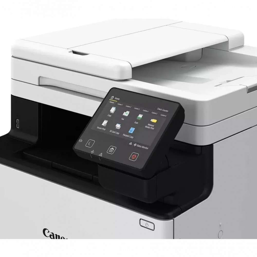 МФУ Canon 5455C009/5455C019/010/5455C023 А4, Лазерный, Цветная - миниатюра 3