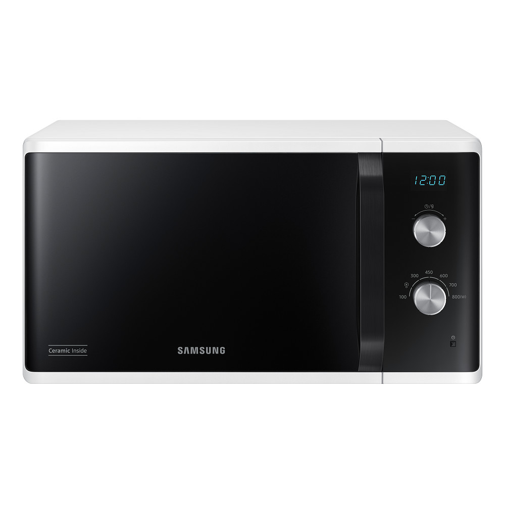 Микроволновая печь Samsung MS23K3614AW/BW - миниатюра 2