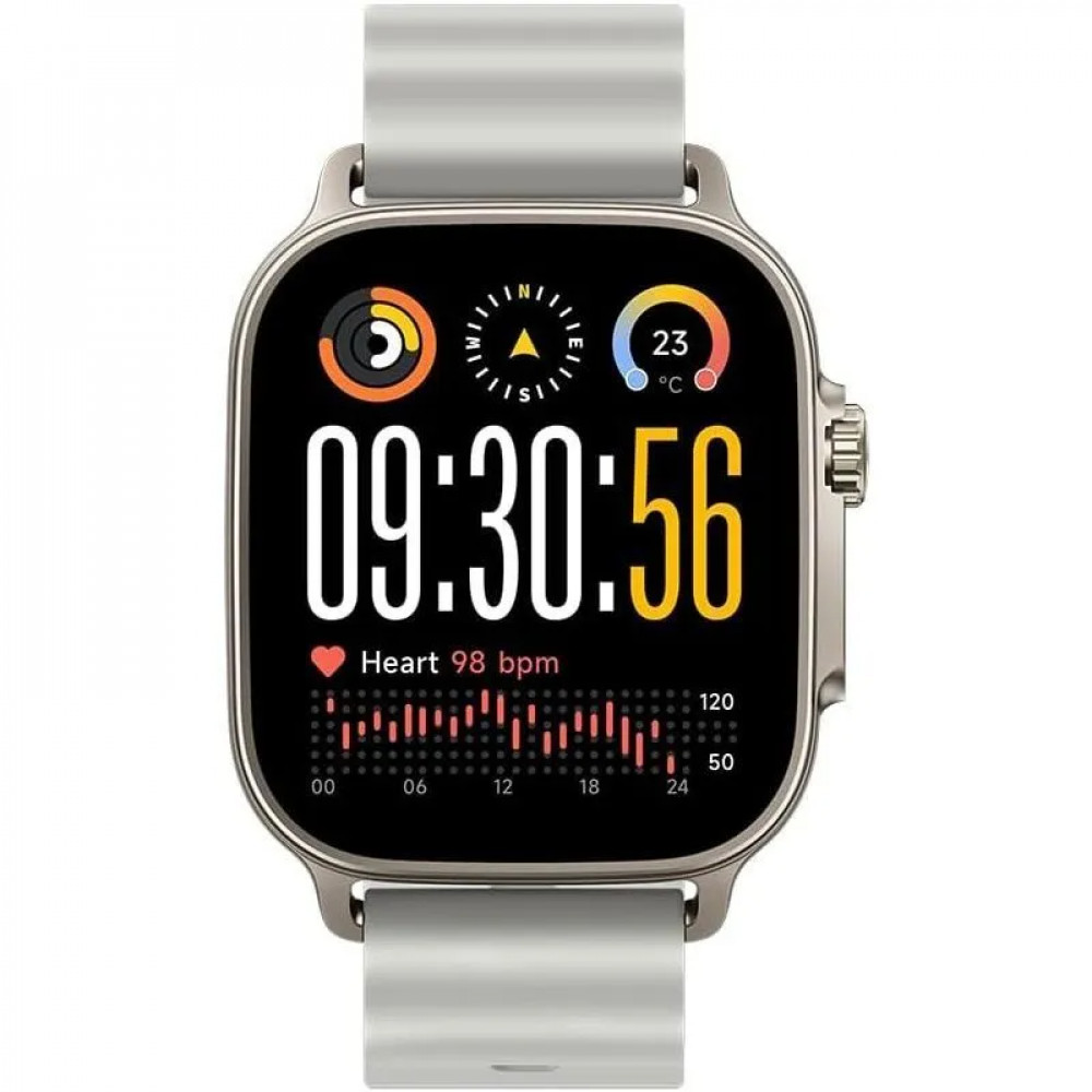 REALME Watch 5 Smart Watch for Unisex 6941764468788 Смарт-часы - миниатюра 2