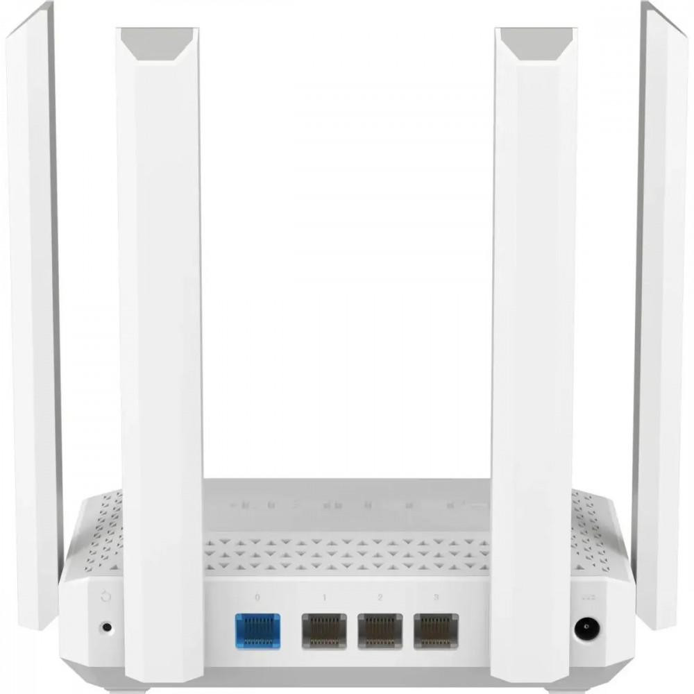 Маршрутизатор для дома Netcraze Sprinter NC-3711 - миниатюра 3