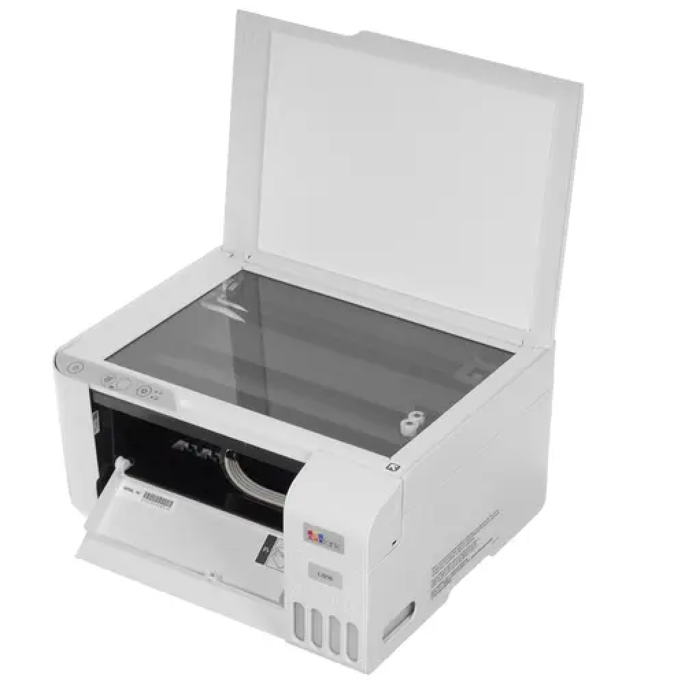 МФУ Epson L3216 C11C68518 А4, Струйный, Цветная - миниатюра 4