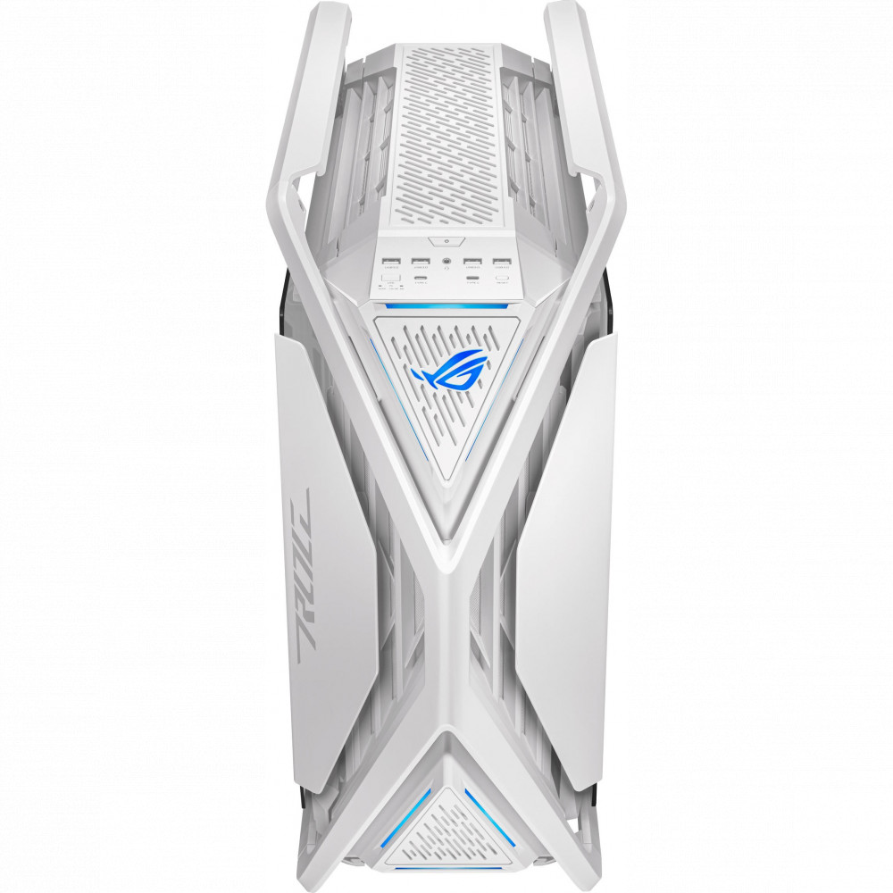 Корпус Asus ROG Hyperion GR701 WHITE GR701 ROG HYPERION WHITE Full-Tower - миниатюра 15