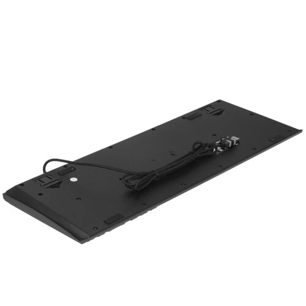 Клавиатура Sven KB-G8400 Проводная, USB - миниатюра 3