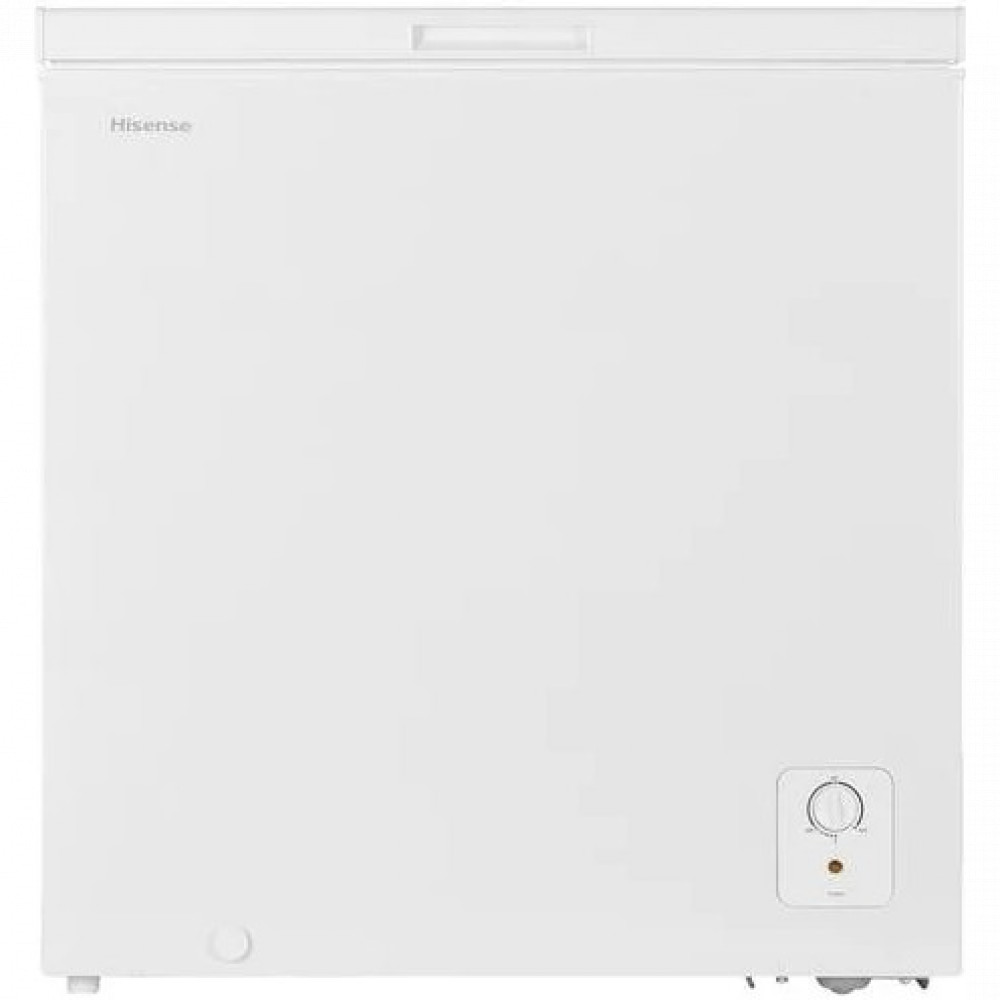 Морозильник Hisense FC258D4BW1 — фото товара