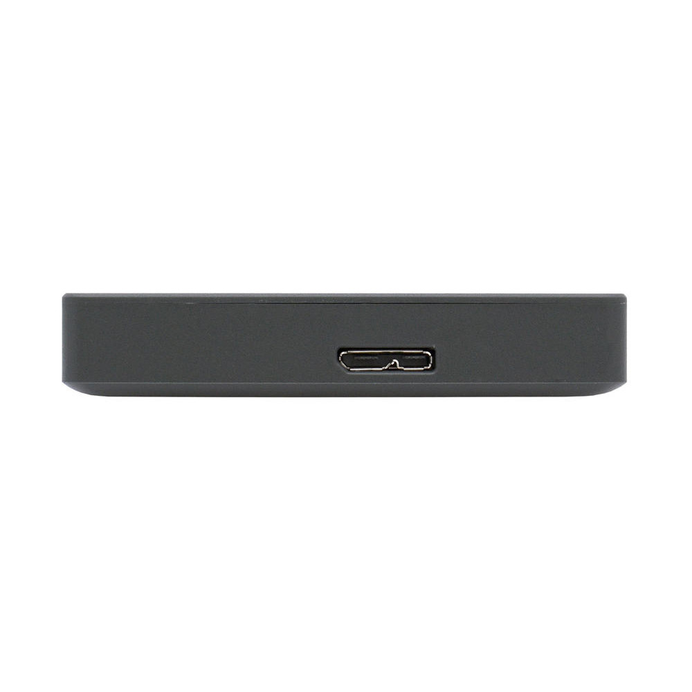 Внешние накопители Seagate Basic STJL1000400 1 ТБ - миниатюра 3