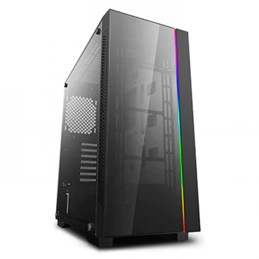 Корпус Deepcool MATREXX 55 V3 DP-ATX-MATREXX55V3 Mid-Tower — фото товара