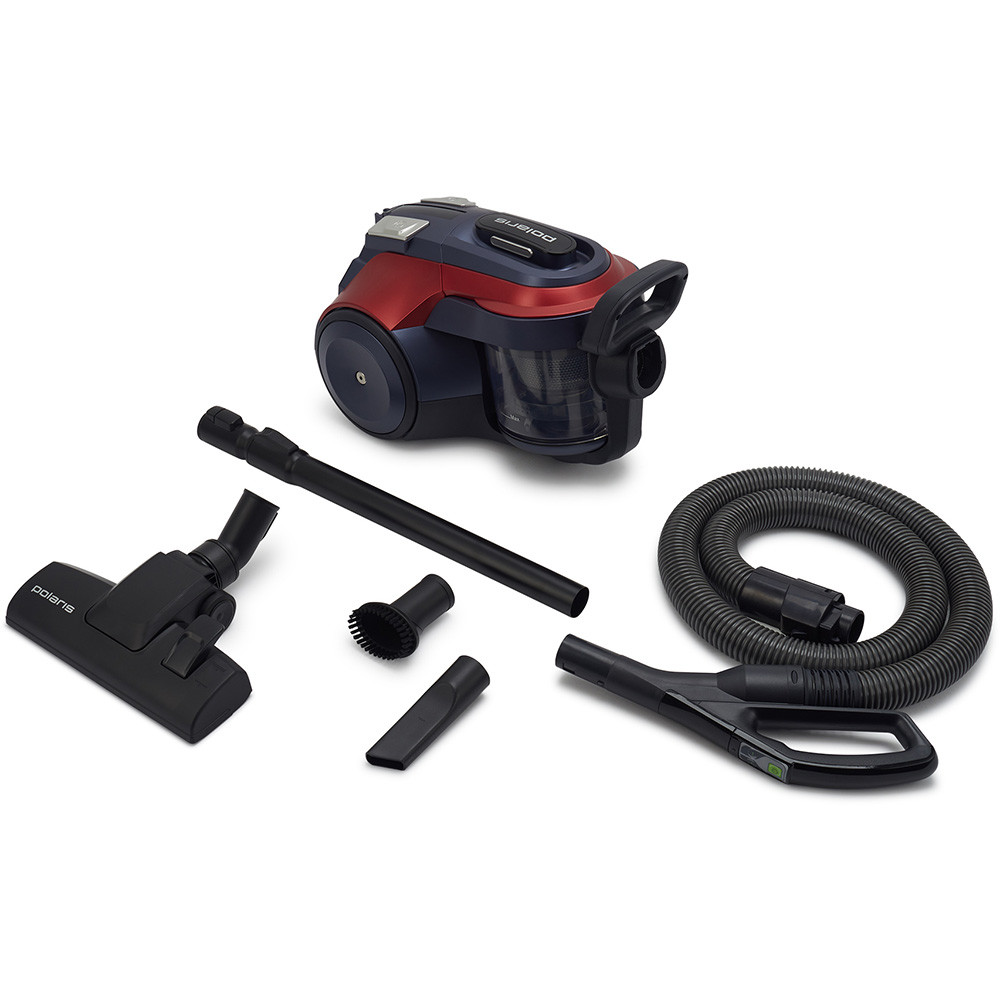 Пылесос Polaris PVC 2003RI - миниатюра 4