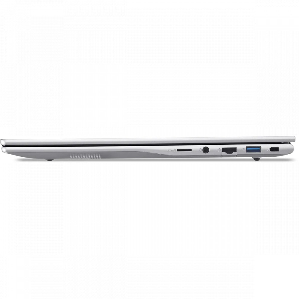 Ноутбук Acer Aspire Lite AL16-54P-763P NX.DK6CD.004 16 ", WUXGA 1920x1200 (16:10), Intel, Core i7, 16 Гб, 512 ГБ, Intel Graphics - миниатюра 5