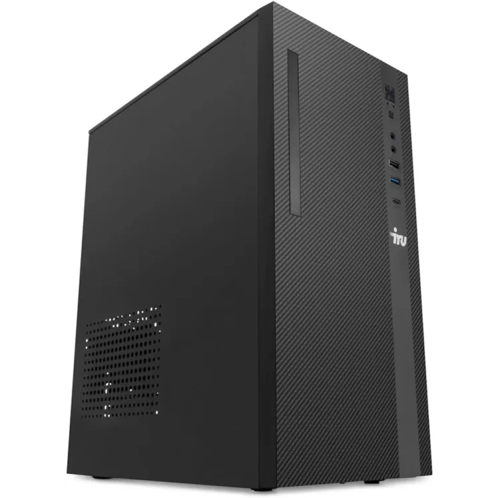 Персональный компьютер iRU 310SC Tower 2140124 Core i7, 14700, 2.1, 32 Гб, DDR5-4800, Windows 11 Pro - миниатюра 5