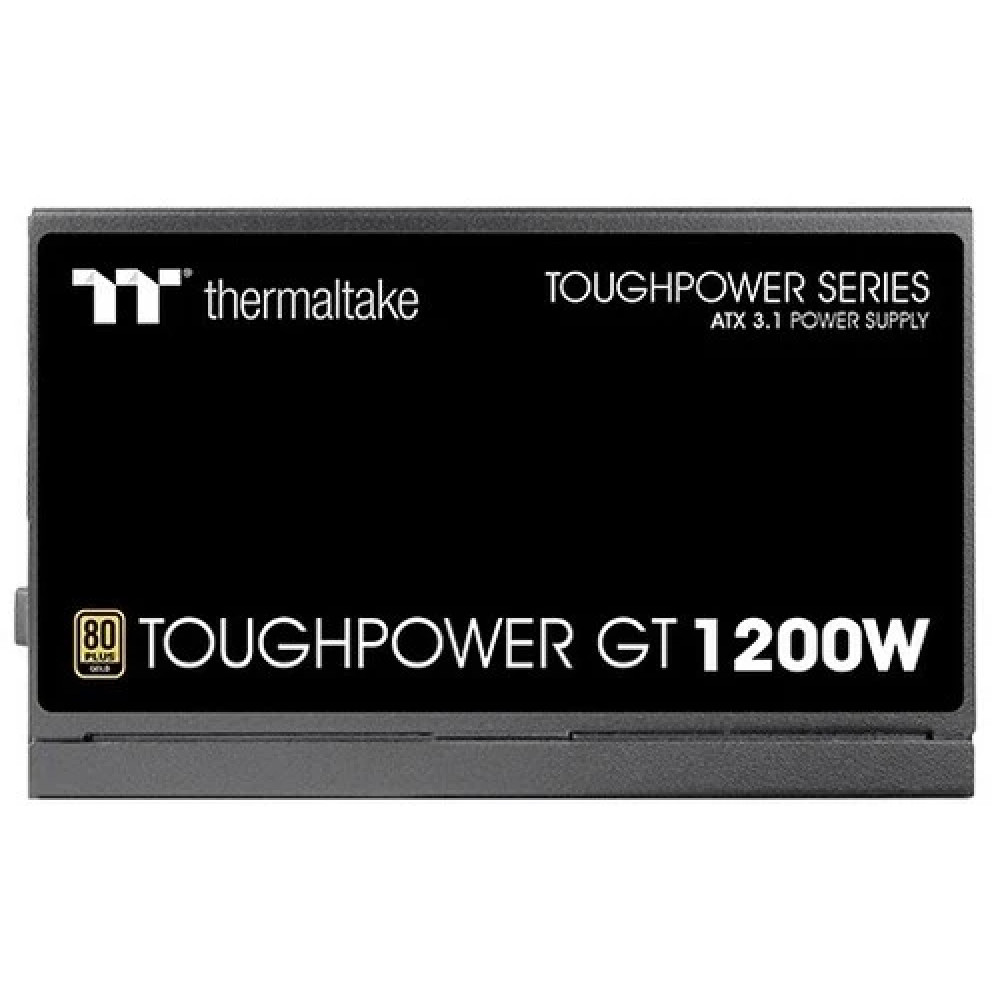 Блок питания Thermaltake Toughpower GT 1200W PS-TPT-1200FNFAGE-3 1200 Вт - миниатюра 3