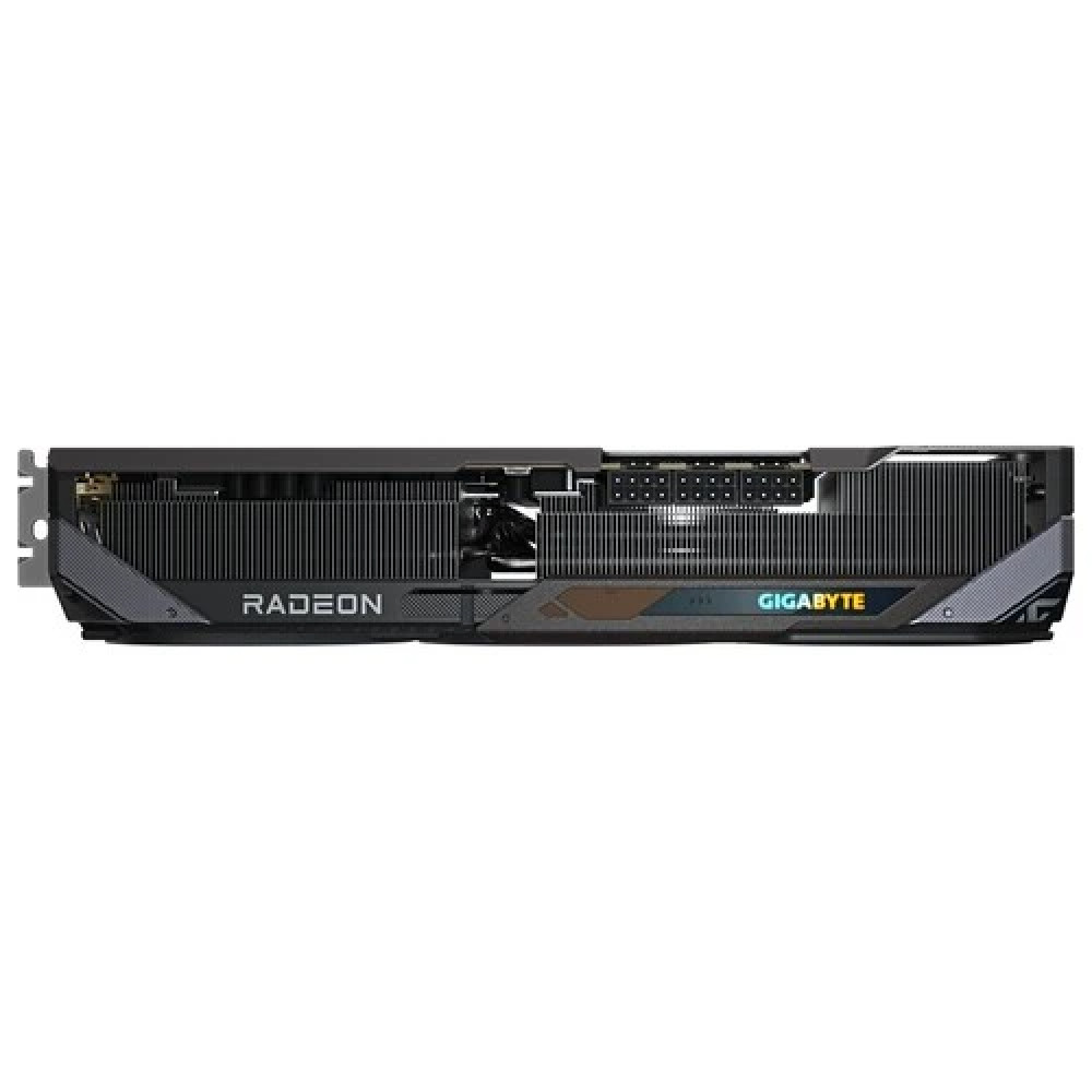 Видеокарта Gigabyte Radeon RX 9070 XT GAMING OC GV-R9070XTGAMING OC-16GD 16 ГБ - миниатюра 3