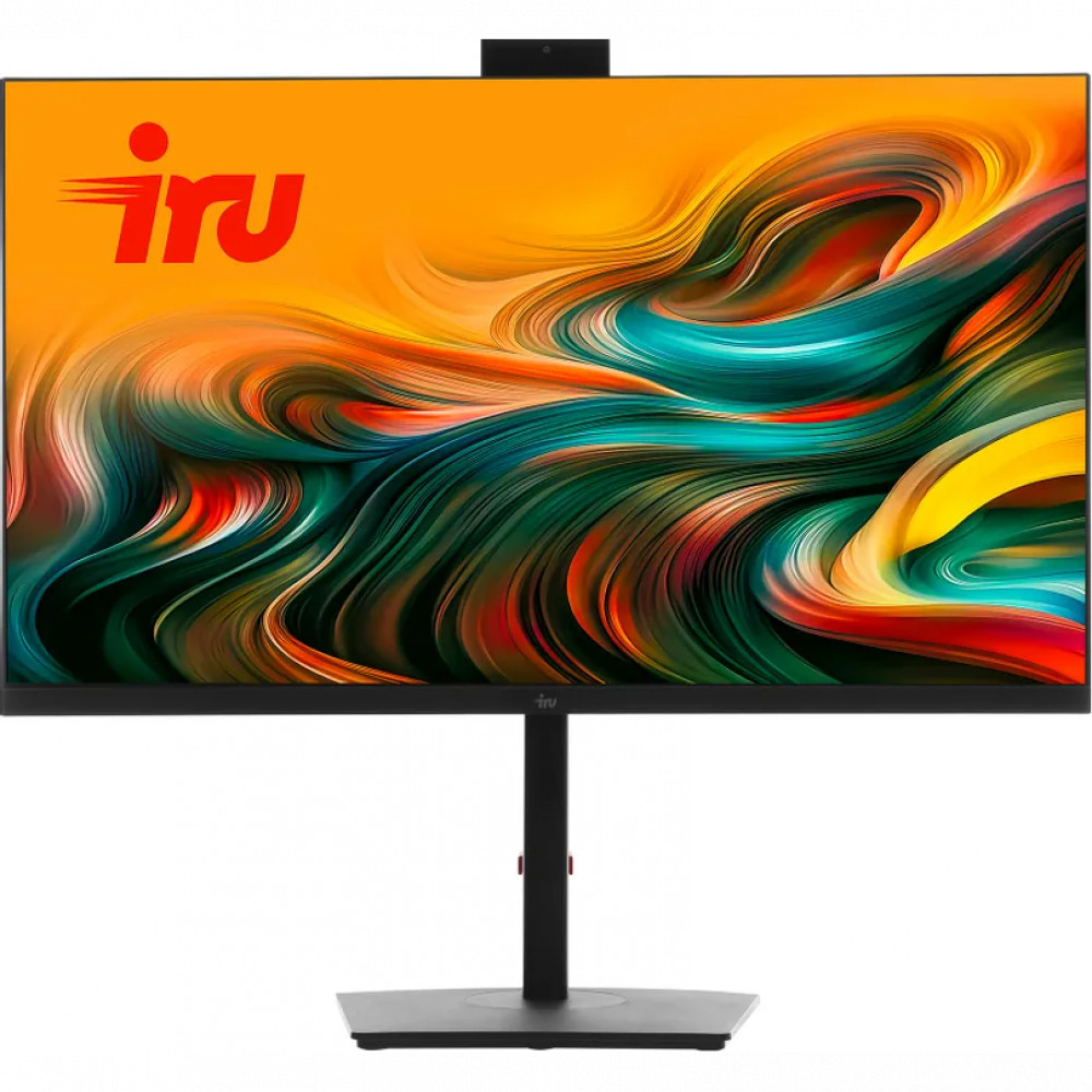 Моноблок iRU Strato QHD 2162577 31.5 ", Intel, Core i5, 13420H, 2.1, 16 Гб, 1 Тб - миниатюра 2