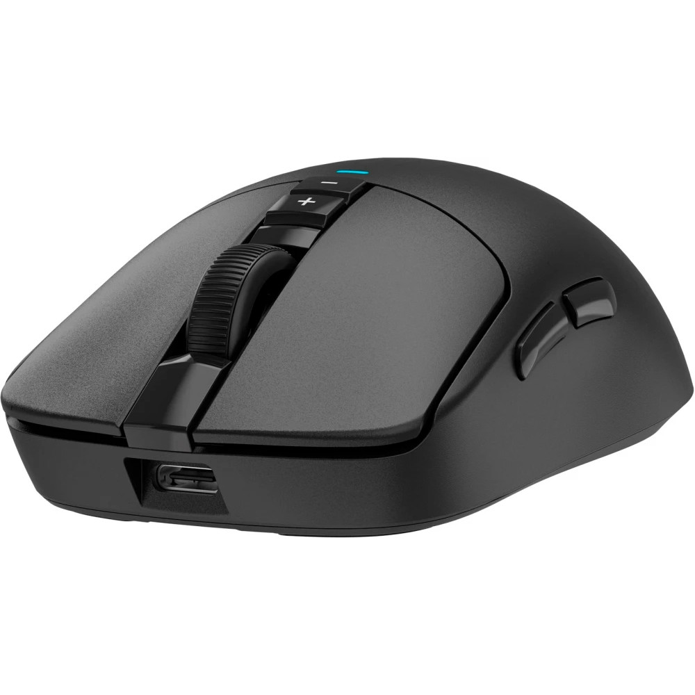 Мышь Bloody R72 Pro Duo Black R72 PRO DUO BLACK Игровые, Беспроводная - миниатюра 4