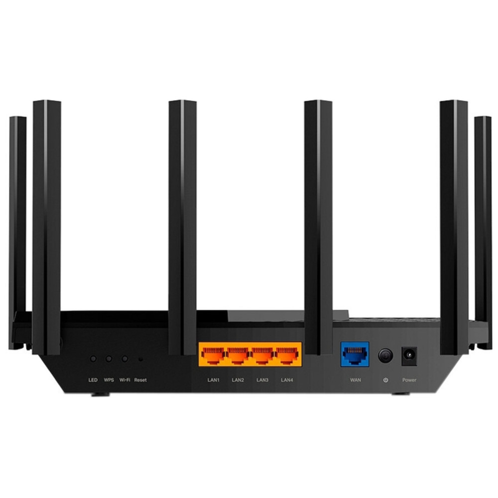 Маршрутизатор для дома TP-Link Archer AX73 - миниатюра 2