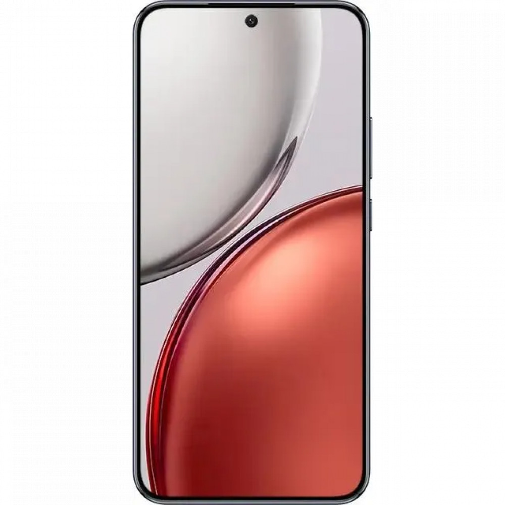 Смартфон Honor X9d 12/256Gb Black 5109BYPU 256 Гб, 12 Гб - миниатюра 2