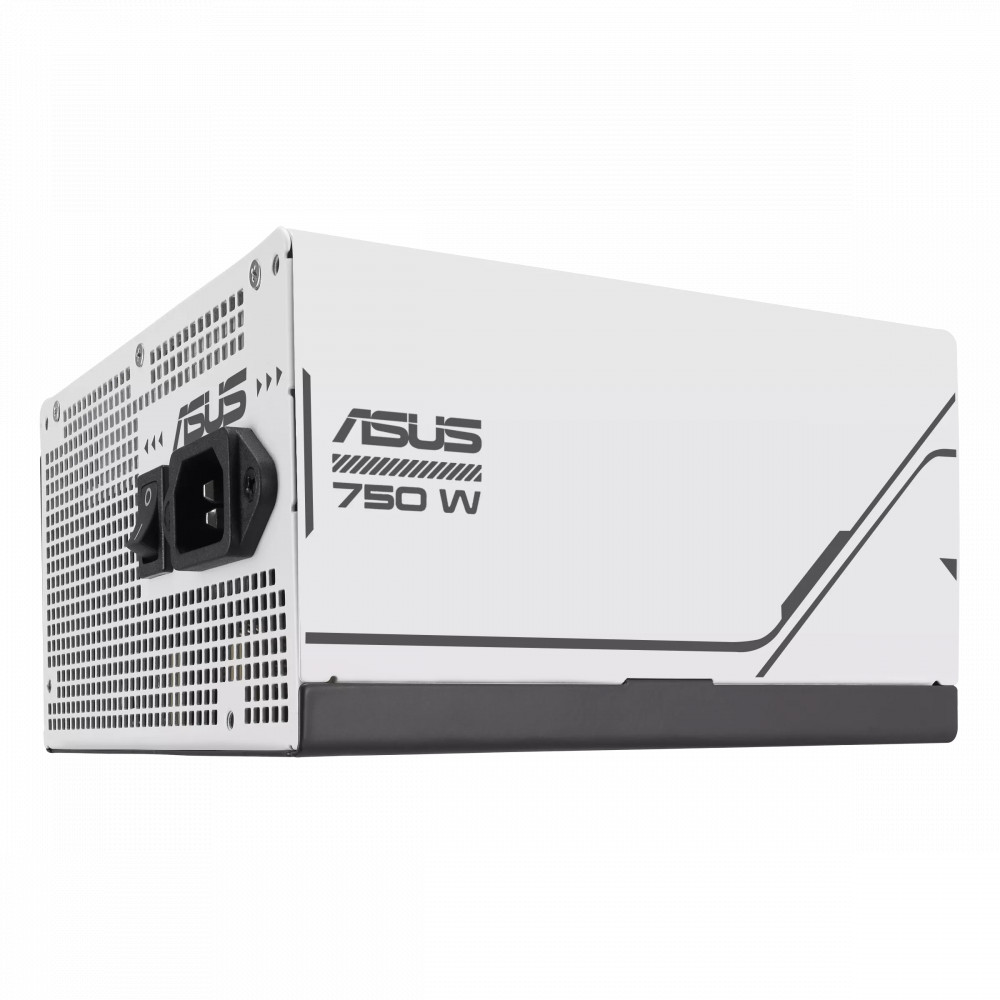 Блок питания Asus AP-750G 750W 80Plus Gold 750 Вт - миниатюра 5