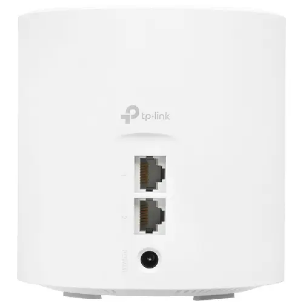 Маршрутизатор для дома TP-Link DECO X1500 2-PACK DECO X1500(2-PACK) - миниатюра 2