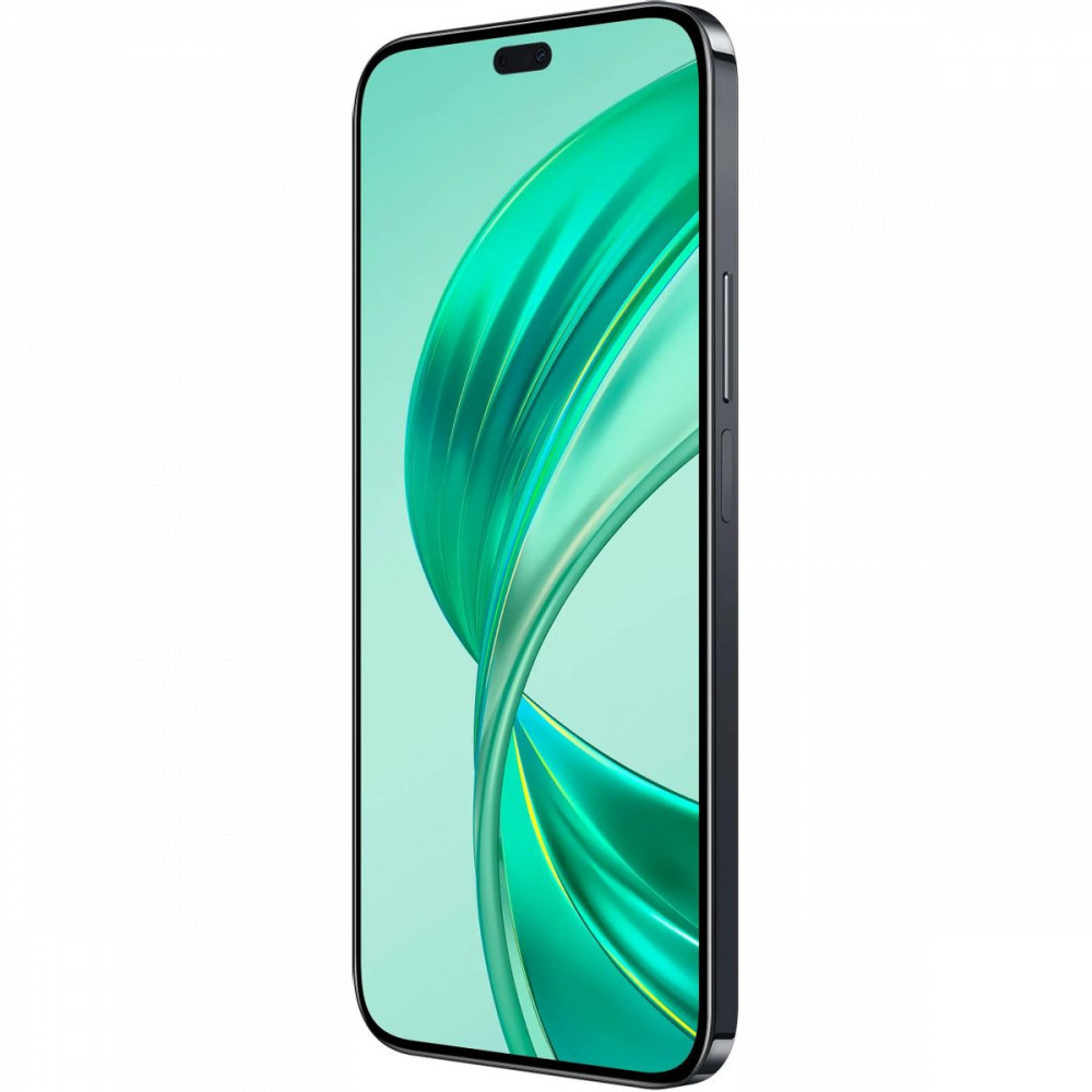 Смартфон Honor X8b Чёрный 5109AYBK 128 Гб, 8 Гб - миниатюра 3