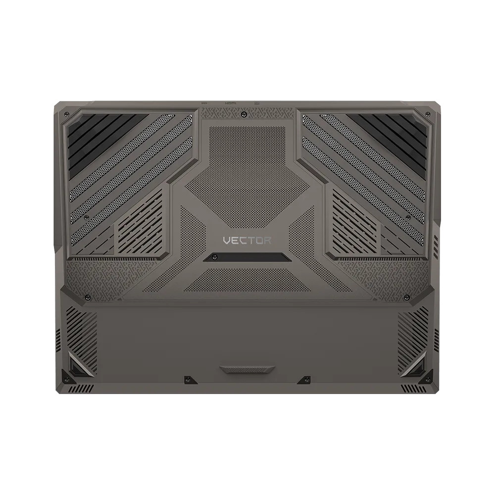 Ноутбук MSI Vector 18 HX AI A2XWJG-1027XKZ 9S7-1824B4-1027 18 ", WQXGA 2560x1600 (16:10), Intel, Core Ultra 9, 16 Гб, 1 ТБ, nVidia GeForce RTX 5090 - миниатюра 5