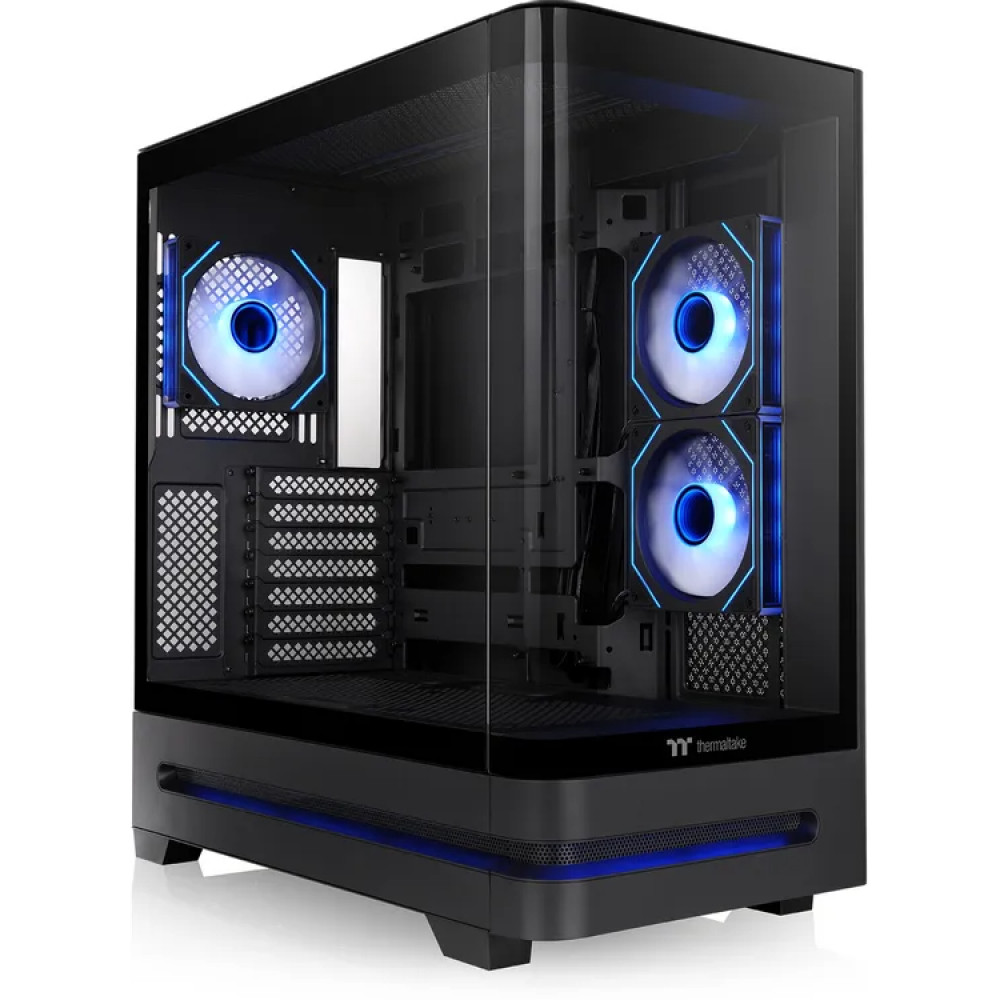 Корпус Thermaltake Arcus 290 TG CA-11R-00M1WN-00 Mid-Tower — фото товара